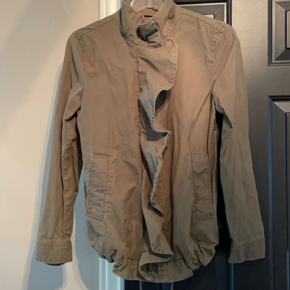 Banana Republic Coat